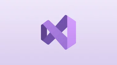 Visual Studio icon